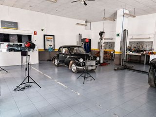 Local comercial en venta en Zona Avenida al Vedat en Torrent