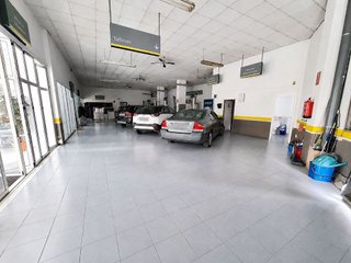 Local comercial en venta en Zona Avenida al Vedat en Torrent