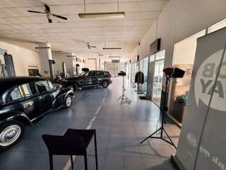 Local comercial en venta en Zona Avenida al Vedat en Torrent