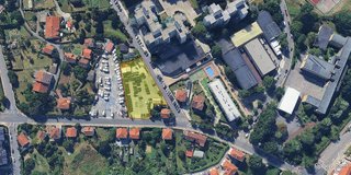 Terreno en alquiler en Polígono Rojo - Aldapa en Getxo