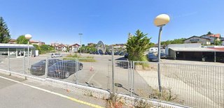 Terreno en alquiler en Polígono Rojo - Aldapa en Getxo
