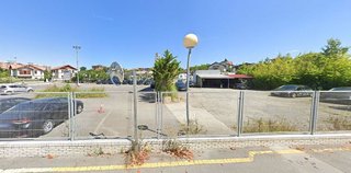 Terreno en alquiler en Polígono Rojo - Aldapa en Getxo