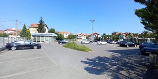 Terreno en alquiler en Polígono Rojo - Aldapa en Getxo