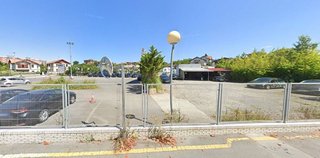 Terreno en alquiler en Polígono Rojo - Aldapa en Getxo