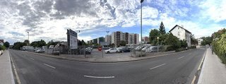 Terreno en alquiler en Polígono Rojo - Aldapa en Getxo