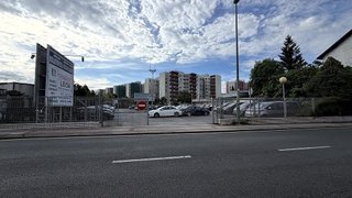 Terreno en alquiler en Polígono Rojo - Aldapa en Getxo