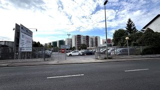 Terreno en alquiler en Polígono Rojo - Aldapa en Getxo