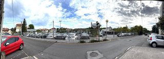Terreno en alquiler en Polígono Rojo - Aldapa en Getxo