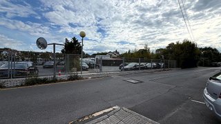 Terreno en alquiler en Polígono Rojo - Aldapa en Getxo