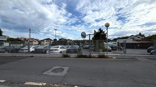Terreno en alquiler en Polígono Rojo - Aldapa en Getxo