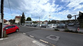Terreno en alquiler en Polígono Rojo - Aldapa en Getxo