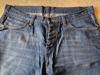 Pantalón corto Vans