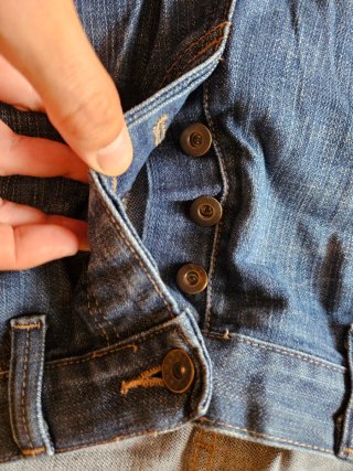 Pantalón corto Vans