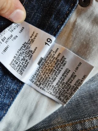 Pantalón corto Vans