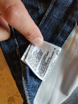 Pantalón corto Vans