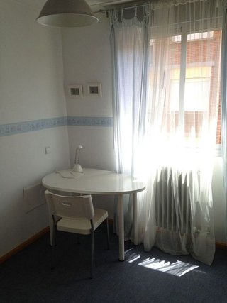 Piso en alquiler en La Bozada – Parque Delicias en Zaragoza