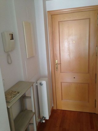 Piso en alquiler en La Bozada – Parque Delicias en Zaragoza