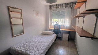 Piso en alquiler en Villanueva de la Cañada en Villanueva de la Cañada