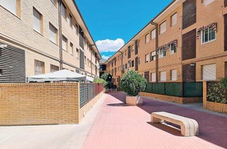 Piso en alquiler en Villanueva de la Cañada en Villanueva de la Cañada