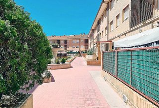 Piso en alquiler en Villanueva de la Cañada en Villanueva de la Cañada