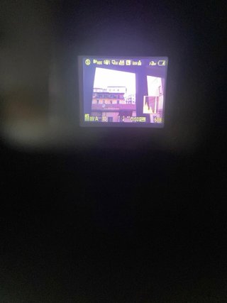 Mirino Panasonic DMW-LVF1