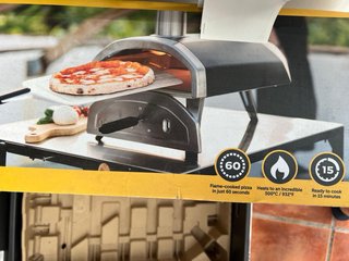 Forno per pizza Ooni Fyra 12