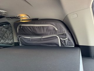 Mercedes-Benz Clase V 220 Avantgarde
