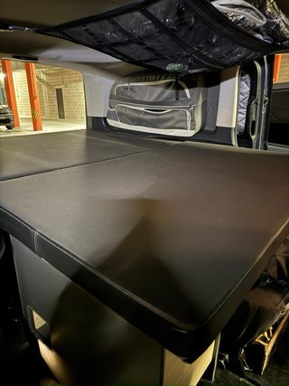 Mercedes-Benz Clase V 220 Avantgarde NO adblue