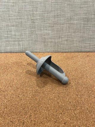 Espada para churro de piscina