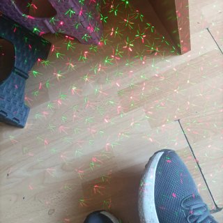Proyector Láser 3R