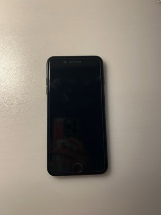 iPhone 7 Plus 128GB Negro/Plata