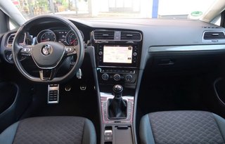 Volkswagen Golf 2019