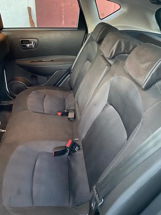 Nissan Qashqai 2013