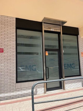Local comercial en alquiler en Muriedas en Camargo