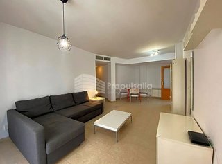 Piso en alquiler en Alfonso en Zaragoza