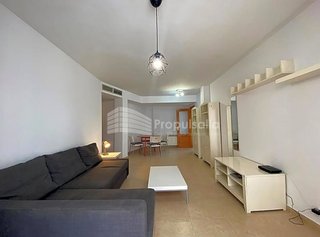 Piso en alquiler en Alfonso en Zaragoza