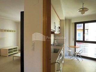 Piso en alquiler en Alfonso en Zaragoza