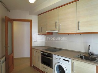 Piso en alquiler en Alfonso en Zaragoza
