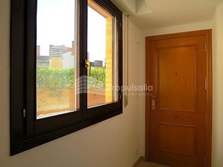 Piso en alquiler en Alfonso en Zaragoza