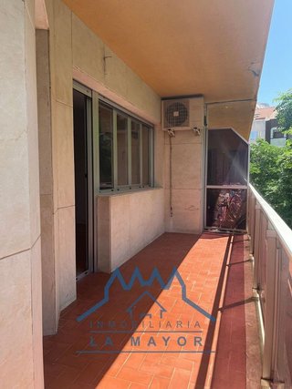 Piso en alquiler en Centro - El Pilar en Ciudad Real