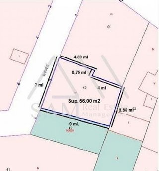 Terreno en venta en Centre Històric - Rambla Ferran - Estació en Lleida