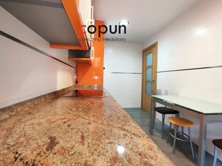 Piso en alquiler en La Ería - Masip en Oviedo
