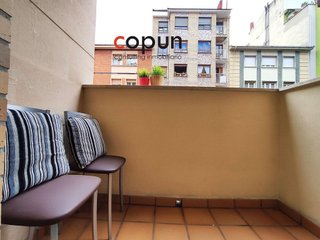 Piso en alquiler en La Ería - Masip en Oviedo