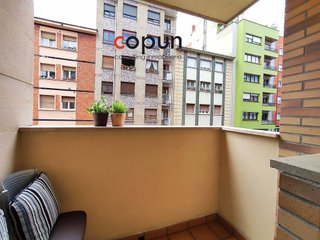 Piso en alquiler en La Ería - Masip en Oviedo