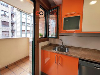 Piso en alquiler en La Ería - Masip en Oviedo