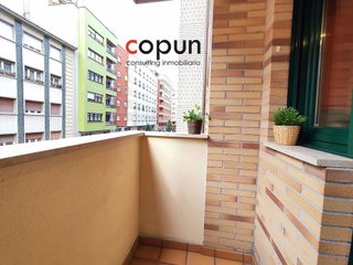 Piso en alquiler en La Ería - Masip en Oviedo