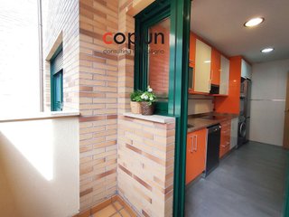 Piso en alquiler en La Ería - Masip en Oviedo