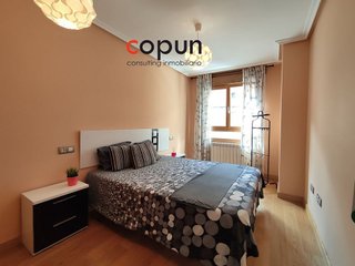 Piso en alquiler en La Ería - Masip en Oviedo