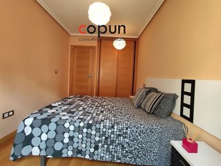 Piso en alquiler en La Ería - Masip en Oviedo