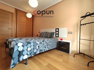 Piso en alquiler en La Ería - Masip en Oviedo